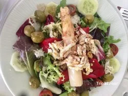 Restaurante La Oronja Círculo de Zamora - Zamora