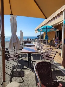 Restaurante La Jaula de Oro Bar Ristorante - Pájara