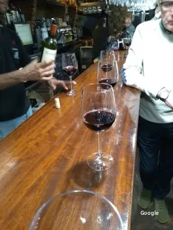Restaurante Vinoteca El Sacacorchos - Torrelavega