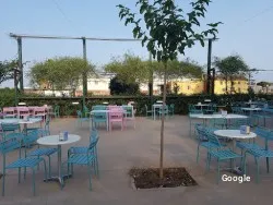 Restaurante Horchateria En La Huerta - Alboraya