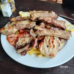 Restaurante Café Bar Cervecería Belmonte - El Ejido