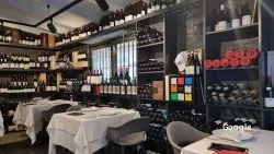 Restaurante Los Marinos Jose, jatetxea (Fuengirola)