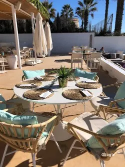 Restaurante Sugar Bay Marbella - Marbella