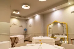 Dama Juana - Juan Aceituno, restaurante en Jaén