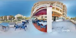 Restaurante El Rincón de Nico - Marbella