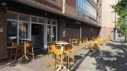 Restaurante Bar Arripu - Durango