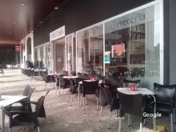 Restaurante Cafe Cielo - Zaragoza