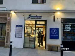 Restaurante Graciana Empanadas Argentinas - Madrid