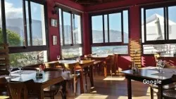 El Lagar, restaurante en Breña Baja