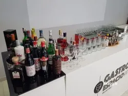 Restaurante Gastro Espacio - Santander