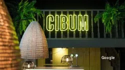 Cibum, restaurant in Alicante
