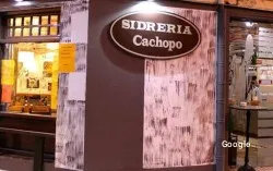 Restaurante Sidreria Cachopo - Torrelavega