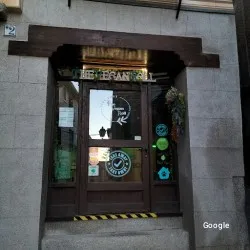 The Vegan Roll, restaurante en Toledo
