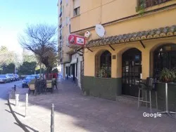 Restaurante En Ca Rosi - Cáceres
