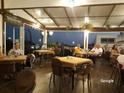Terraza La Parra, restaurante en Nerja