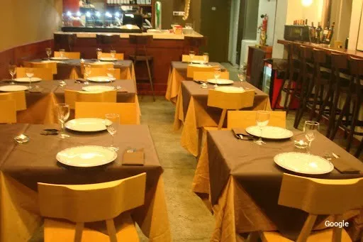 Foto de Casa de Tapas