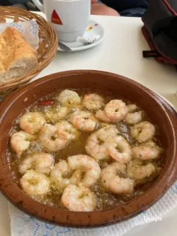 Restaurante Cafeteria Bar Muriel - Gibraleón