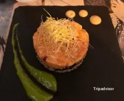 Restaurante Restaurant El Passadis Carmen - Ibi