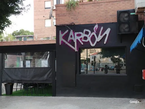 Foto de Karbón