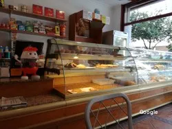 Restaurante Pasteleria Diz - Vigo