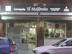 Restaurante Mejidroño - Madrid