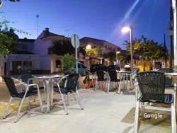 Restaurante Contracorriente - Mollina