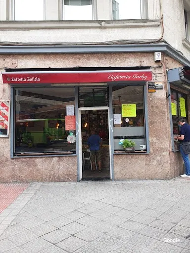 Foto de GARBY