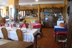 Restaurante Casa Roces - Gozón