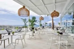 Restaurante Restaurante & Grill Mirador de Callao - Adeje