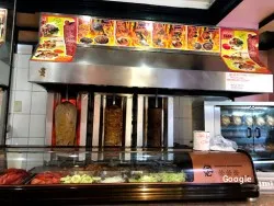 Restaurante Balal Döner Kebab - Logroño