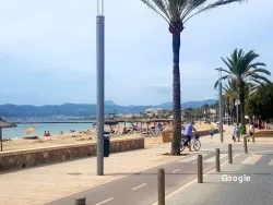 Restaurante Restaurante sistar - Palma de Mallorca