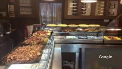 Restaurante BerlangaBar - Valencia