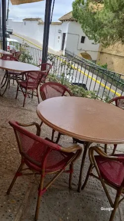 Restaurante Bar restaurante Mesón del Duque de Osuna - Osuna