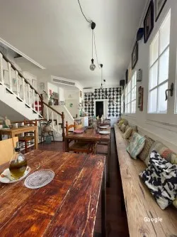 Morro Fino, Tasca Contemporánea, restaurant in Malgrat de Mar