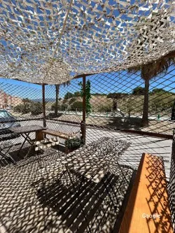 Restaurante Element Cafe - Tarifa