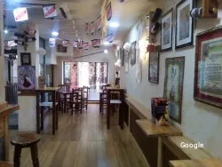 Restaurante Taberna Jose - Granada
