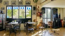 Restaurante Albarriobar - Santander