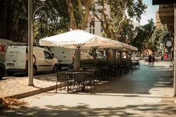 Restaurante Es Principal - Palma de Mallorca