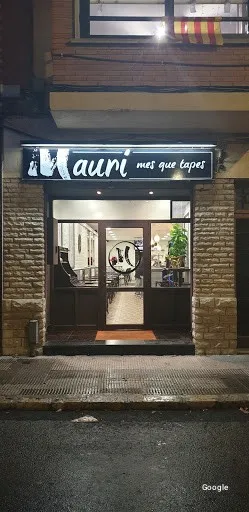 Restaurante Mauri mes que tapes - El Vendrell
