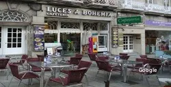 Restaurante Restaurante Luces De Bohemia - Vigo