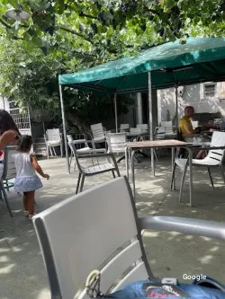 LA MANDÍBULA DE MARIN BAR, restaurant a Ponferrada