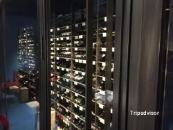 Restaurante La Bacoteca - A Coruña