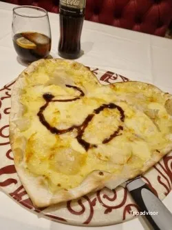Restaurante La Tagliatella - Alzira - Alzira
