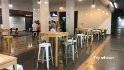 Restaurante El Pacífico - Ponferrada