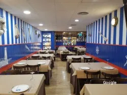 Restaurante Cerveceria Fina, restaurant a Foz