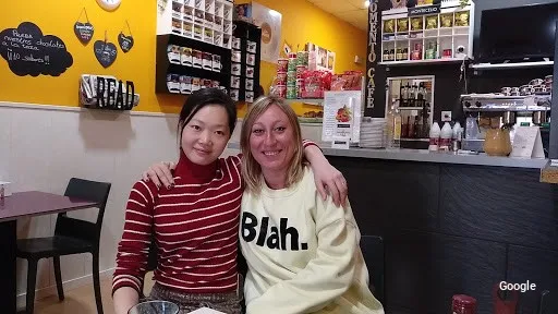 Foto de Mi Momento Cafe