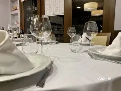 Restaurante A de Pako - Carballo