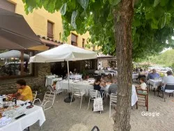Restaurante La Falda del Montseny SL - Campins