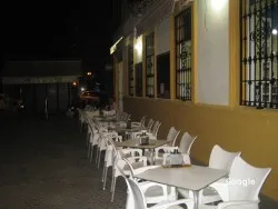 Restaurante Bar Las Cabrillas - Sevilla