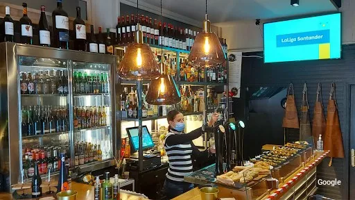 Foto de Ikatza Beer